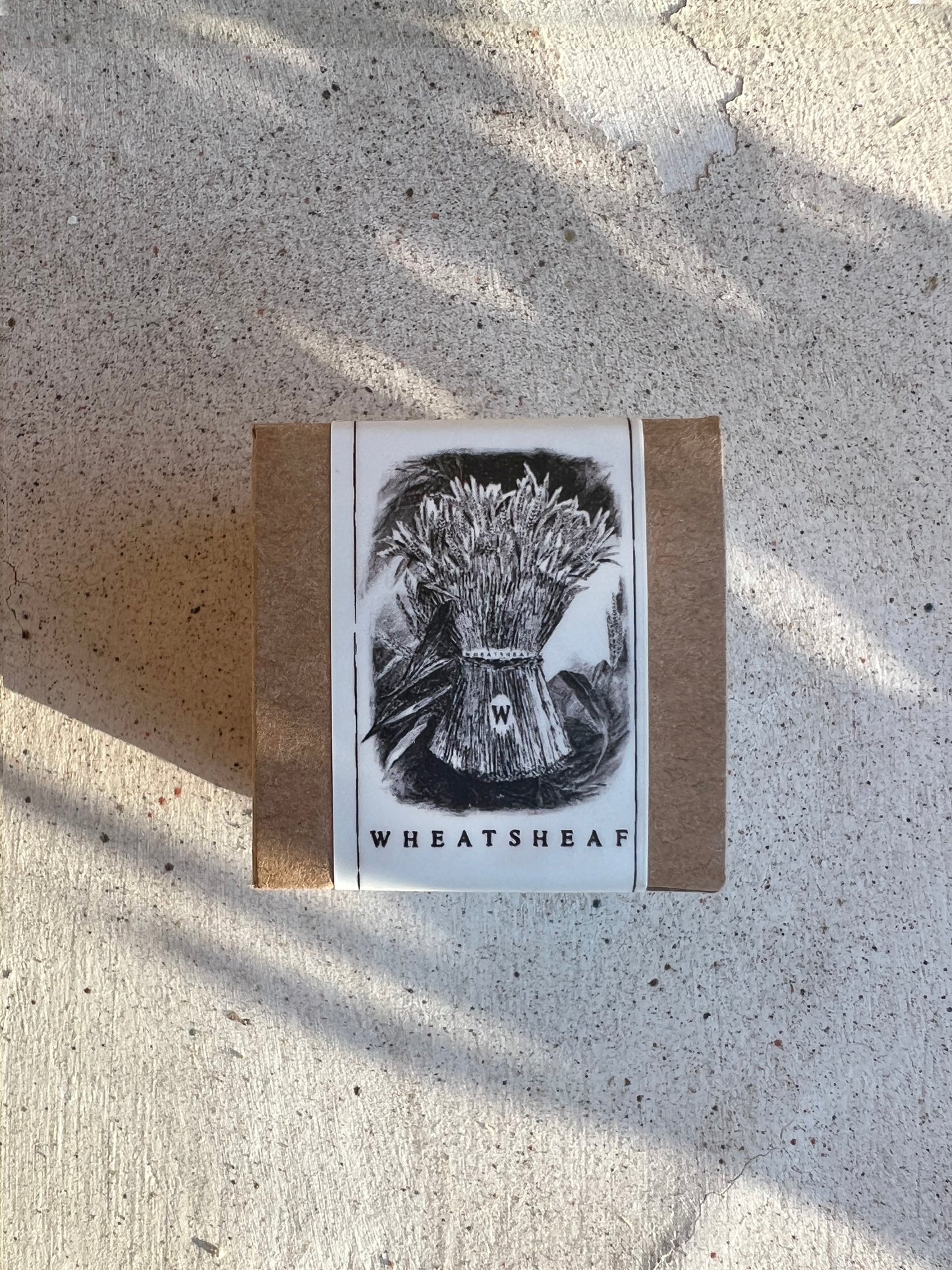 SWEET TOBACCO NATURAL INCENSE