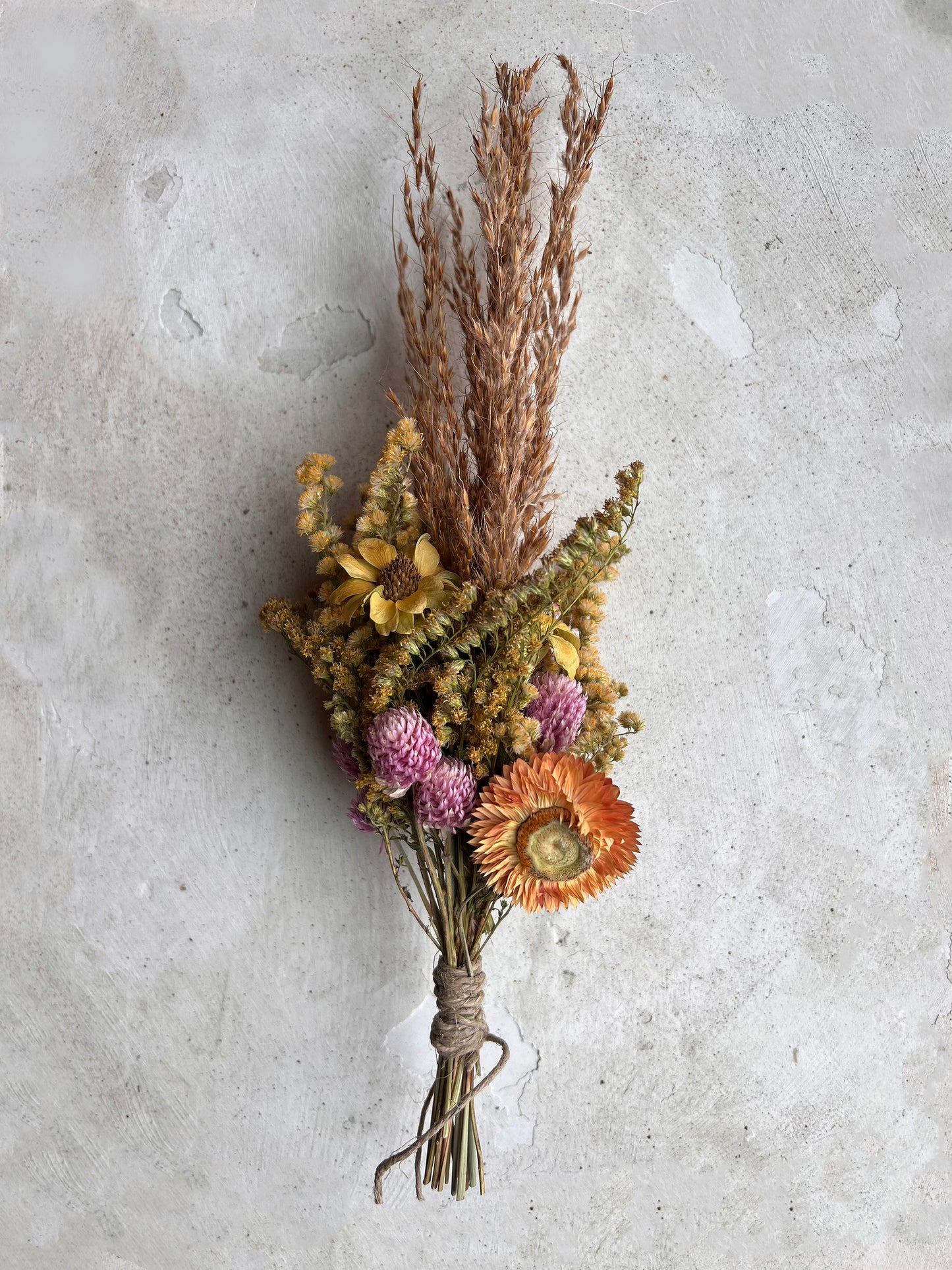 VITA - Dried Botanical Mini Bouquet