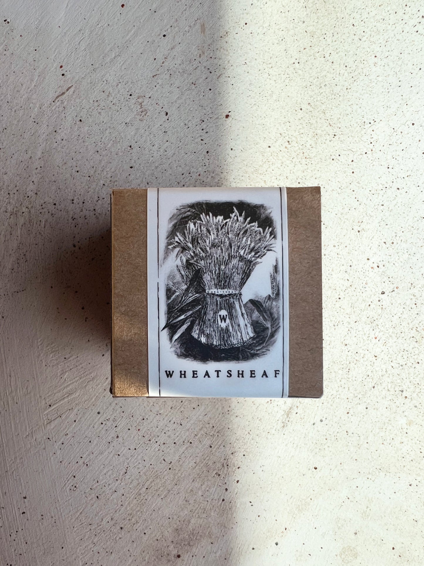 THE PINES NATURAL INCENSE