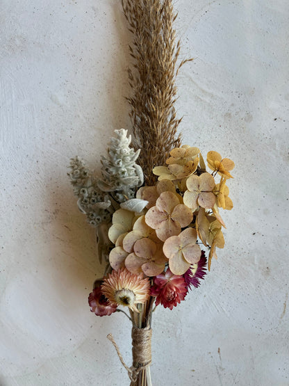 SEVEN- Mini Dried Botanical Bouquet